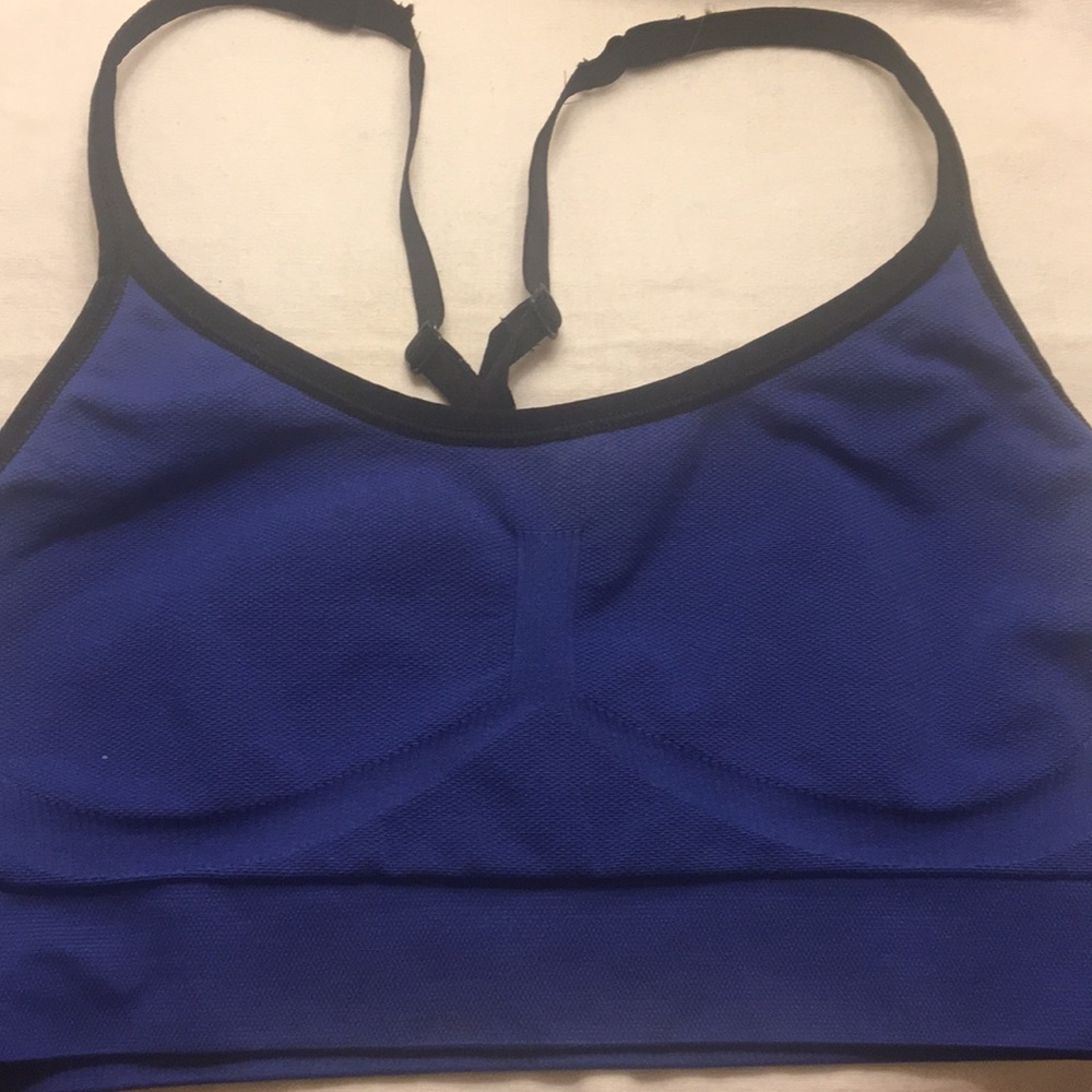 Sports  Bra